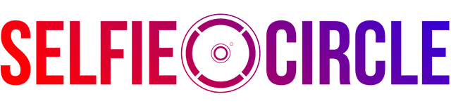 SelfieCircle Logo